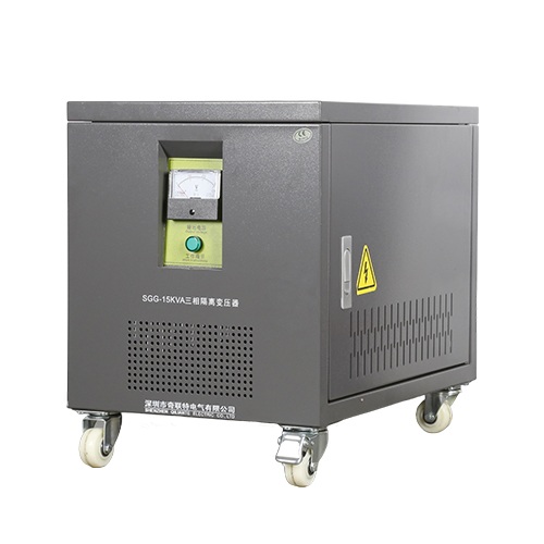 機(jī)床變壓器